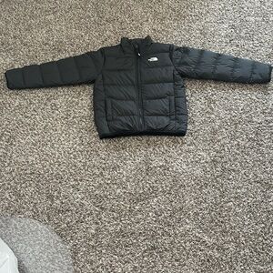 The North Face Reversible Jacket - Youth